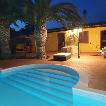 مارسالا Casa Vacanza Lia المظهر الخارجي الصورة