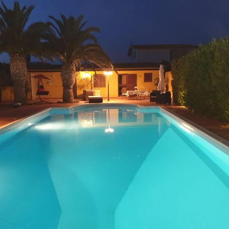 مارسالا Casa Vacanza Lia المظهر الخارجي الصورة