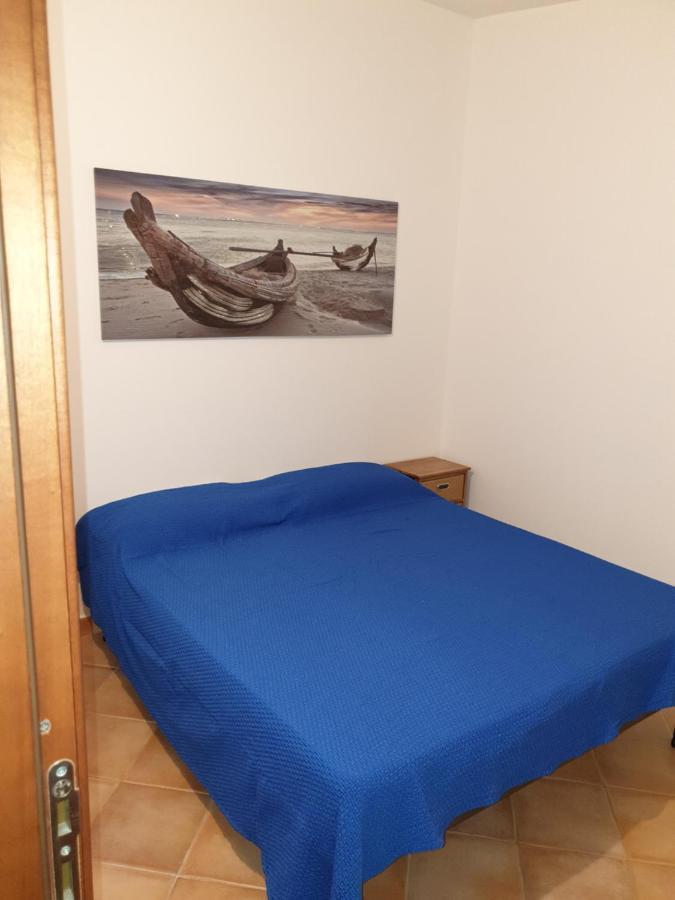 مارسالا Casa Vacanza Lia المظهر الخارجي الصورة