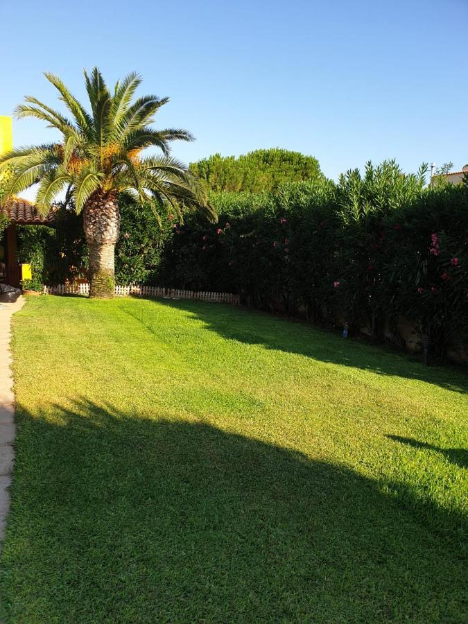 مارسالا Casa Vacanza Lia المظهر الخارجي الصورة