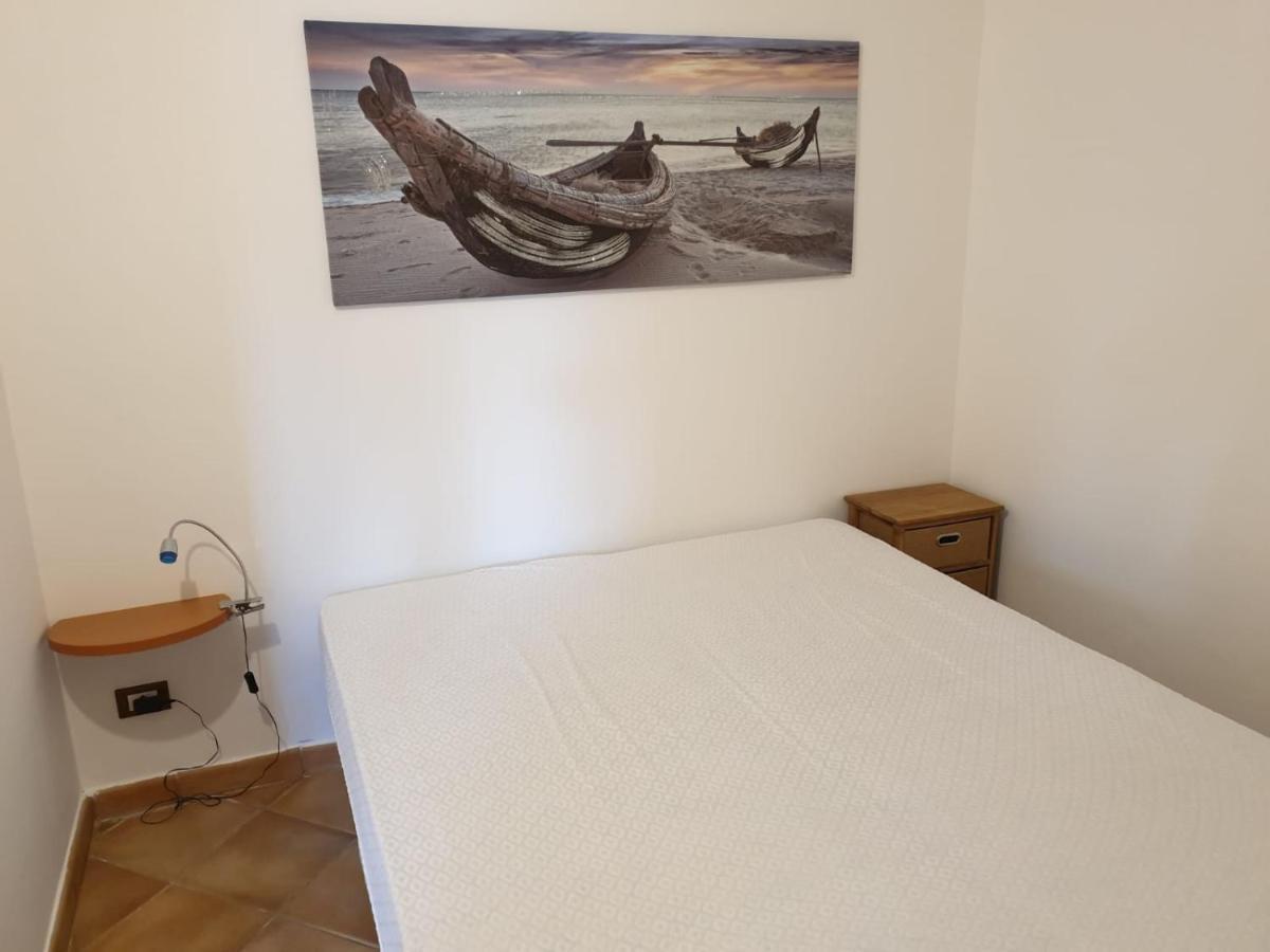 مارسالا Casa Vacanza Lia المظهر الخارجي الصورة
